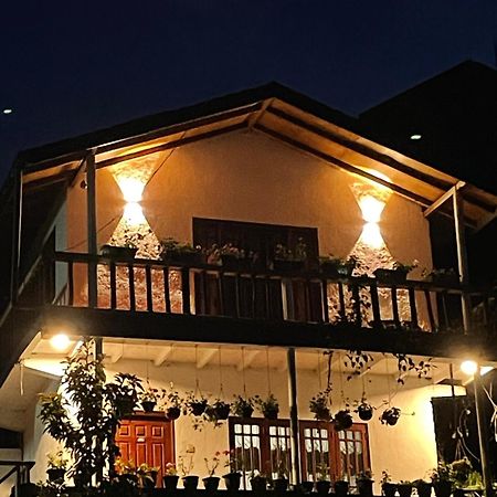 Appartement Cozy Heaven à Nuwara Eliya Extérieur photo