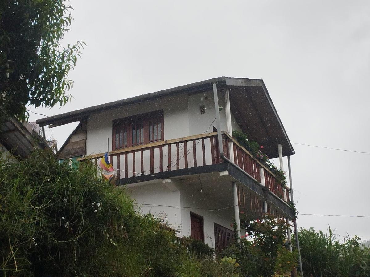 Appartement Cozy Heaven à Nuwara Eliya Extérieur photo