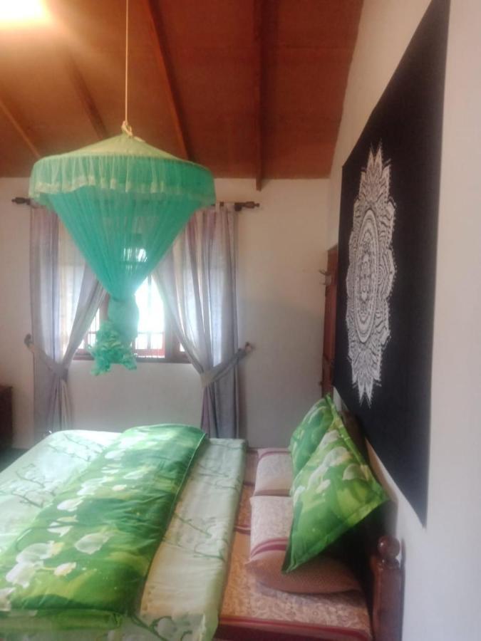Appartement Cozy Heaven à Nuwara Eliya Extérieur photo