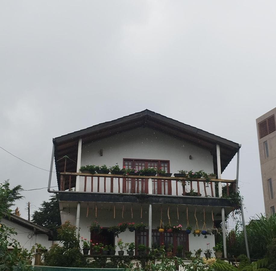 Appartement Cozy Heaven à Nuwara Eliya Extérieur photo
