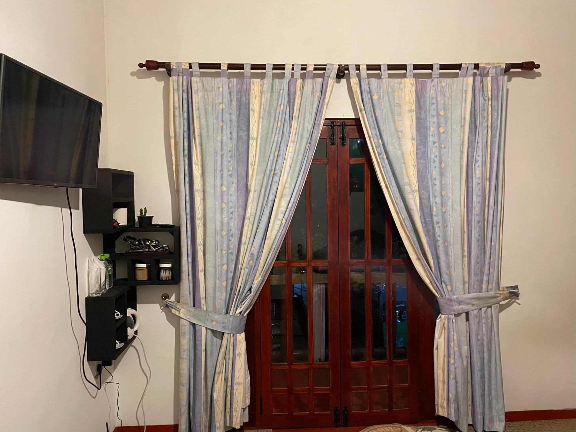 Appartement Cozy Heaven à Nuwara Eliya Extérieur photo