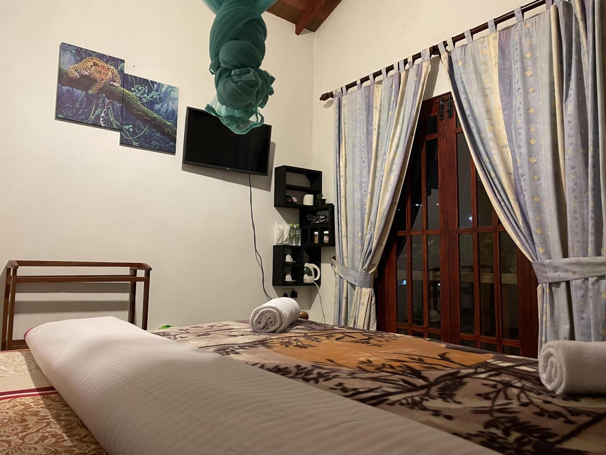 Appartement Cozy Heaven à Nuwara Eliya Extérieur photo