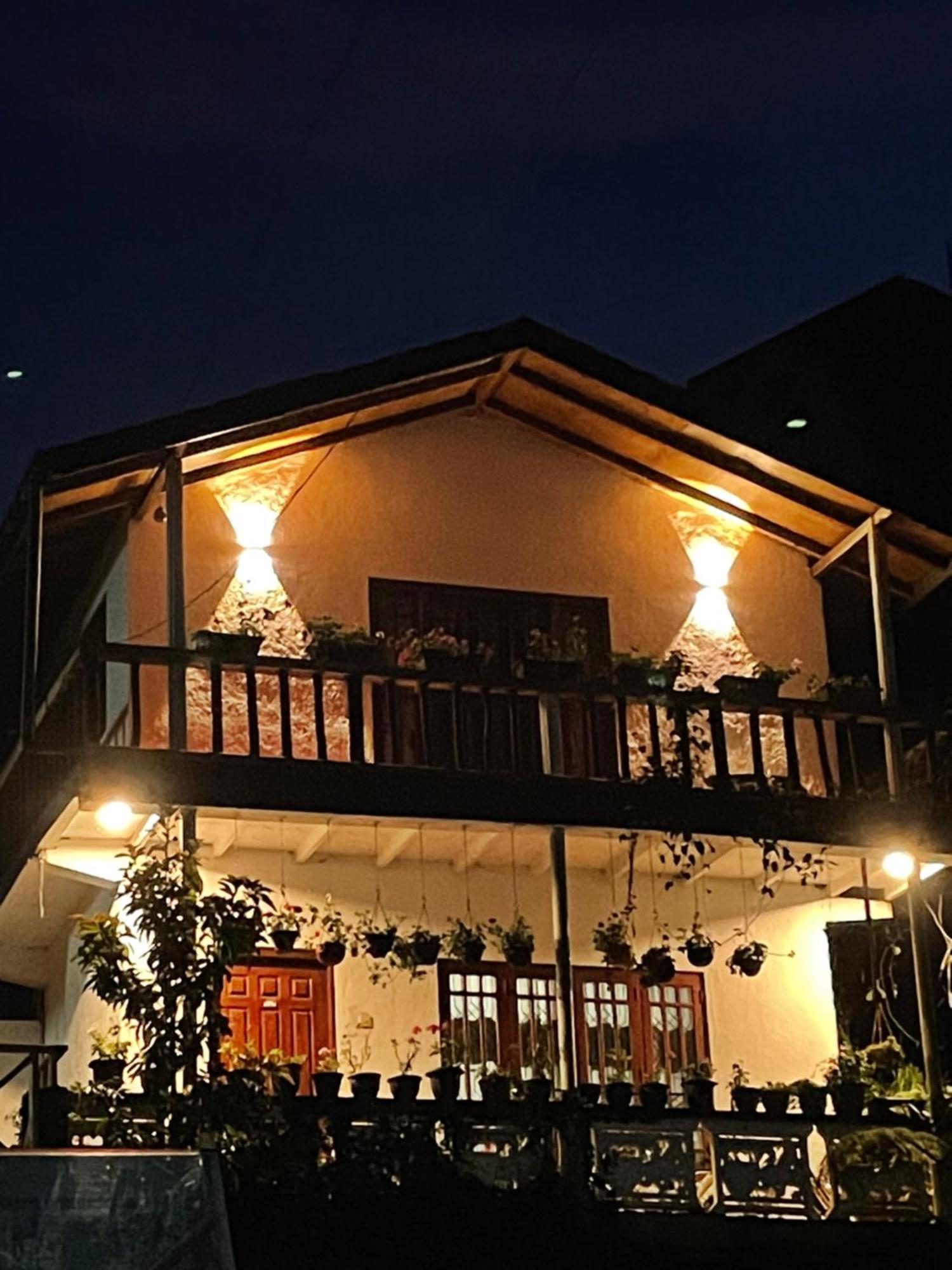 Appartement Cozy Heaven à Nuwara Eliya Extérieur photo