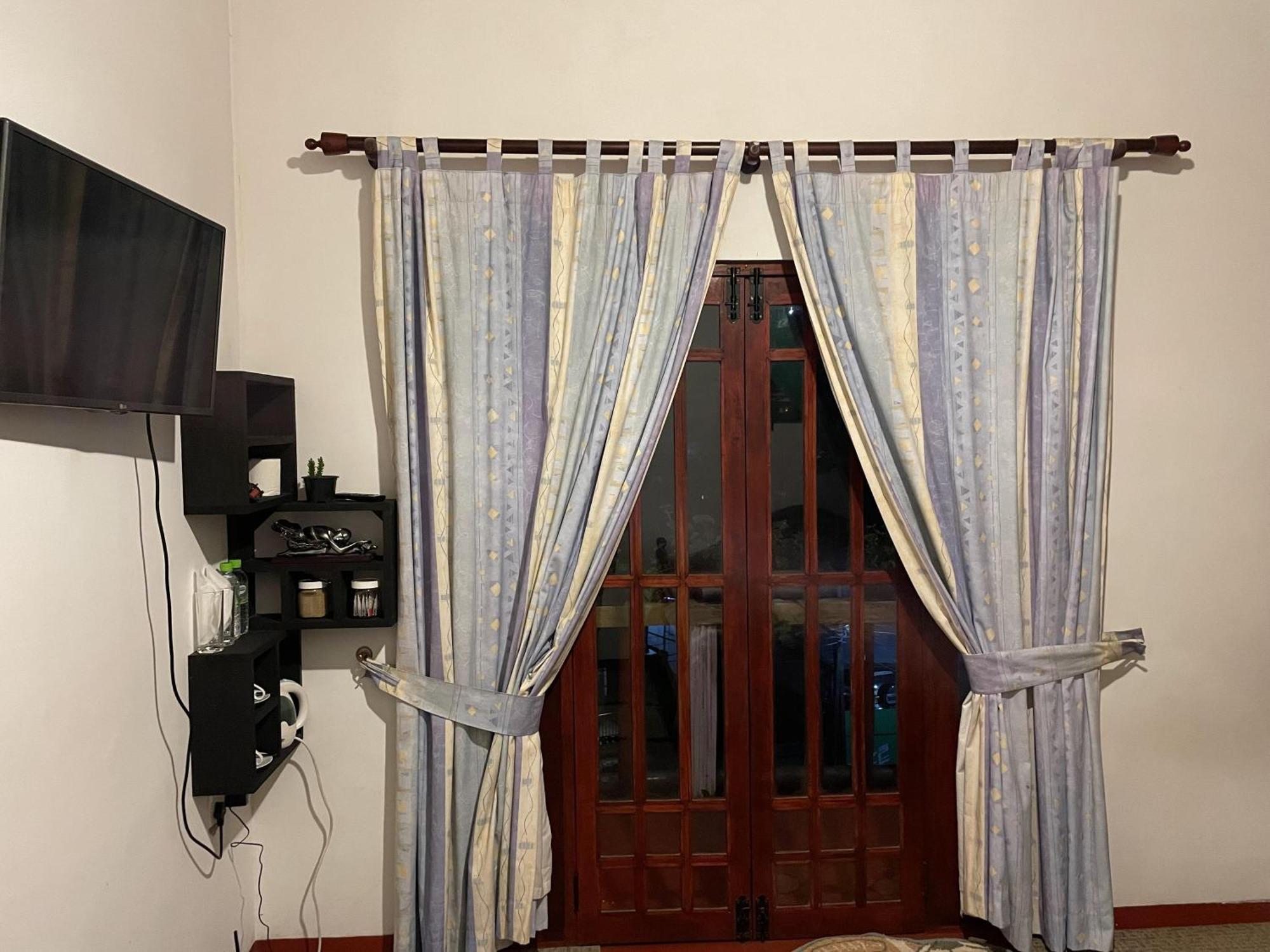 Appartement Cozy Heaven à Nuwara Eliya Extérieur photo