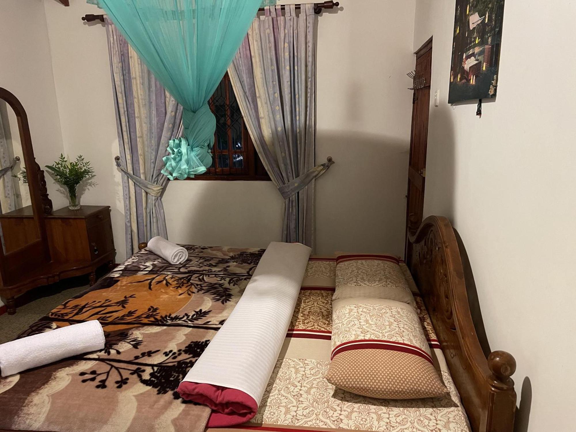 Appartement Cozy Heaven à Nuwara Eliya Extérieur photo
